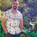 Eric Proufron - @eric_proudron - Instagram
