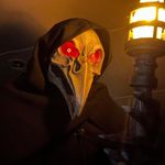 Eric Proulx - @madvandal79 - Instagram