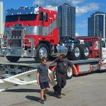 Eric Proulx - @cractransport - Instagram