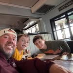 Eric Prusinski - @porkdiesel - Instagram