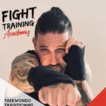 Éric Pucci - @fight_training_academy - Instagram