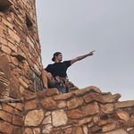 Eric Puccio - @theboywhowanders_ - Instagram