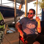 Eric Puccio - @ricguccio - Instagram