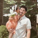 Eric Puente - @papa_foraliving - Instagram