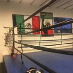 Eric Puente - @backyardboxinggym - Instagram