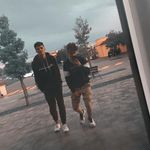 Eric Puente - @puentesikko - Instagram