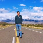 Eric Puente - @eric.puente.357 - Instagram