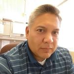 Eric Puente - @puente8011 - Instagram