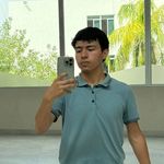 Eric Puente - @eric_puentep - Instagram
