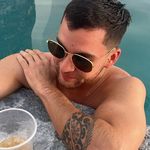 Erick Puentes - @ericpuentes - Instagram