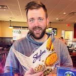 Eric Pulaski - @speicalolympian - Instagram