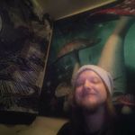 Eric Pullen - @therootofall666 - Instagram