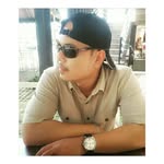 Eric Punzalan - @irisclive14 - Instagram