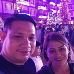 Eric Punzalan - @punzalanericjohn - Instagram