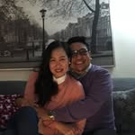 Eric Peter Fournier Purugganan - @sneakerhead_dad72 - Instagram