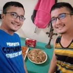 Erick Salazar Purugganan - Facebook