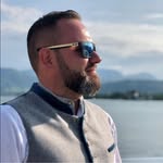 Eric Puschmann - @puschmanneric - Instagram