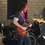 Eric Putnam - @ericbputnam - Instagram
