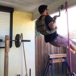 Eric Pyle - @epgym - Instagram