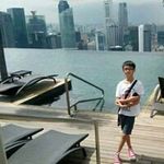 Eric Quan - @jackson_woh_ - Instagram