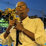 Mr. Q aka Eric Quander - @heismrq - Instagram