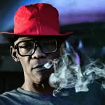 Mr. Q aka Eric Quander - @qundrerric - Instagram