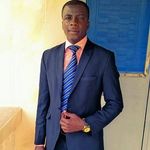 Eric Quaye - @eric_quaye12 - Instagram