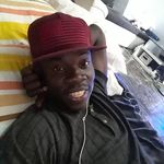Eric Quaye - @quaye266 - Instagram
