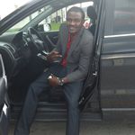 Eric Quaye - @ericquaye - Instagram