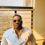 Eric Quaye - @josephdfit5 - Instagram