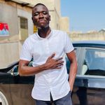Eric Quaye-larbi - @ericquayelarbi - Instagram