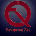 Ericqueen Parilla - @ericqueen_art - Instagram