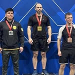 Luke Eric Quirion Jr - @straightcheetah - Instagram
