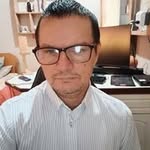 Eric Quiros - @equiros1974 - Instagram