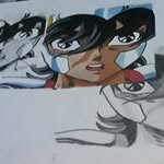 Eric Quiros Arias - @arteric06 - Instagram