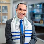 Rabino Dr. Richard Gamboa - @rabinorichardgamboa - Instagram