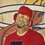 Eric M Raby Sr. - @the4pound - Instagram