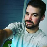 Eric Raby - @ericraby86 - Instagram