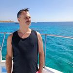 Eric Raby - @rabyericparis - Instagram