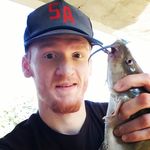 Eric Raby - @iamrabes - Instagram