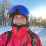Eric Bergeron - @ericracer67 - Instagram