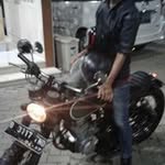 Eric Racer - @errysurahman - Instagram