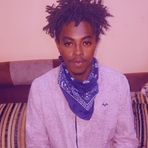 Eric Raheem Ali - Facebook