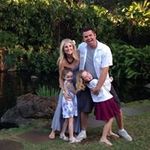 Eric Rainey - @raineydayscafe - Instagram