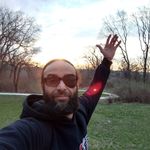 Eric Rainey - @raineyeric - Instagram