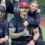 Eric Rainey - @b4rainey - Instagram