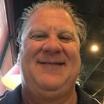 Eric Rainwater - @goirish1044 - Instagram