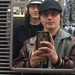 Eric Andrew Ralston - @eric_ralston - Instagram