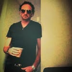 Eric Ralston - @tacotrain17 - Instagram