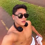 Eric Ramires - @ericnascimento067 - Instagram